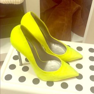 Pumps